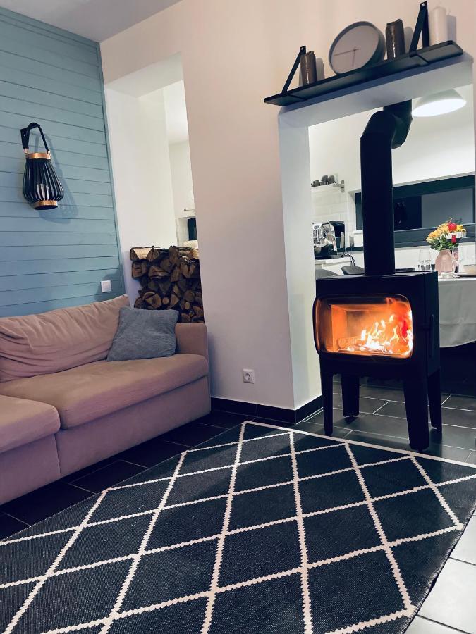Pine-Wood Resort Balatonalmádi エクステリア 写真